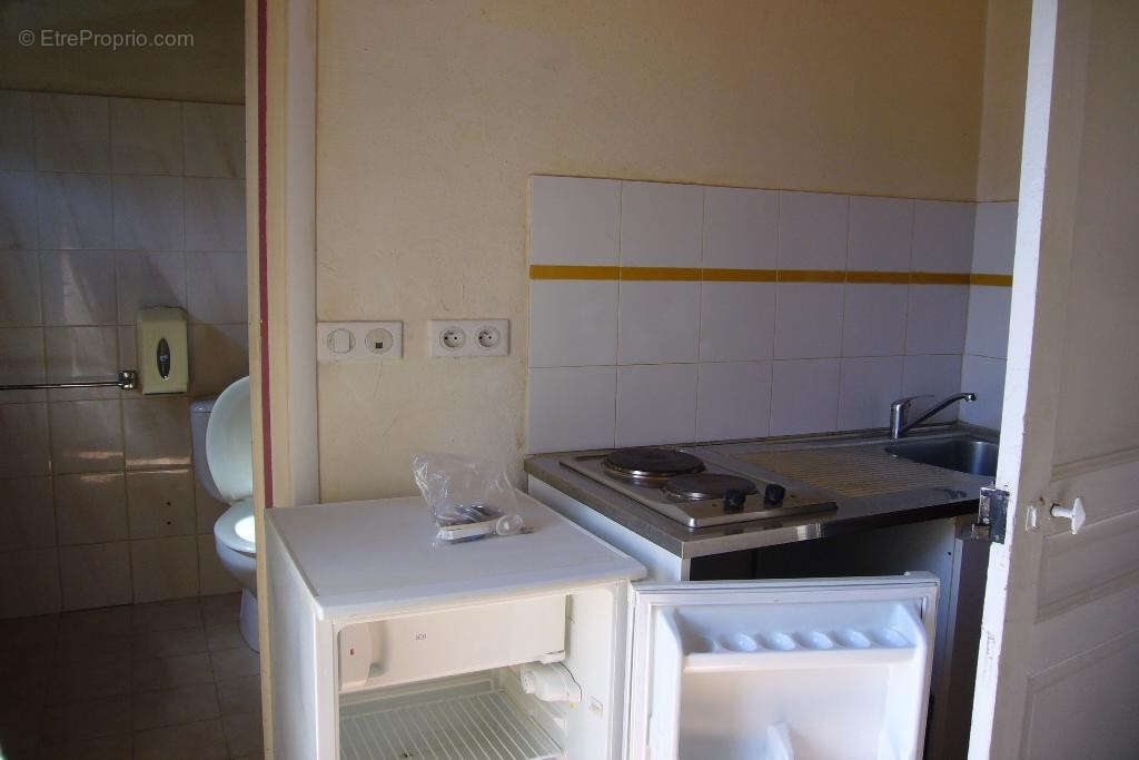 Appartement à TENDE