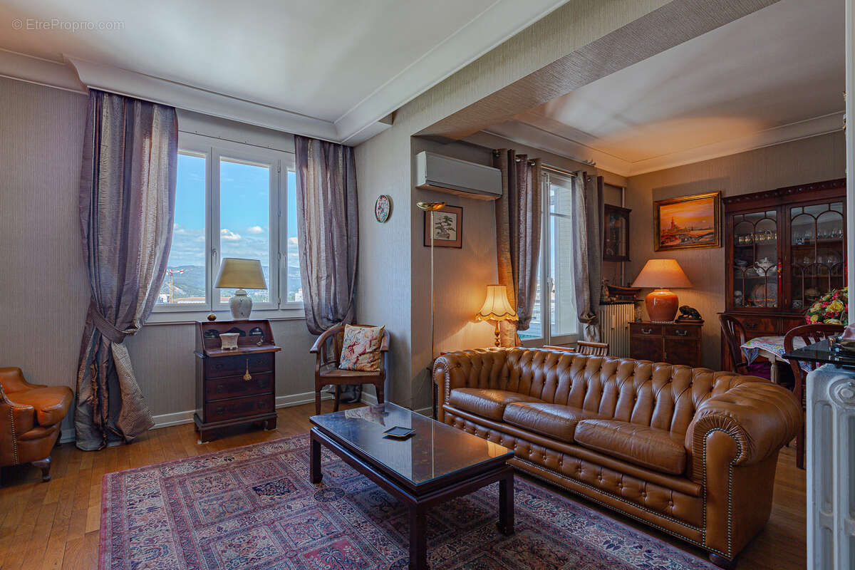 Appartement à VALENCE