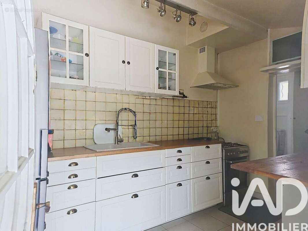 Photo 3 - Maison à CHELLES