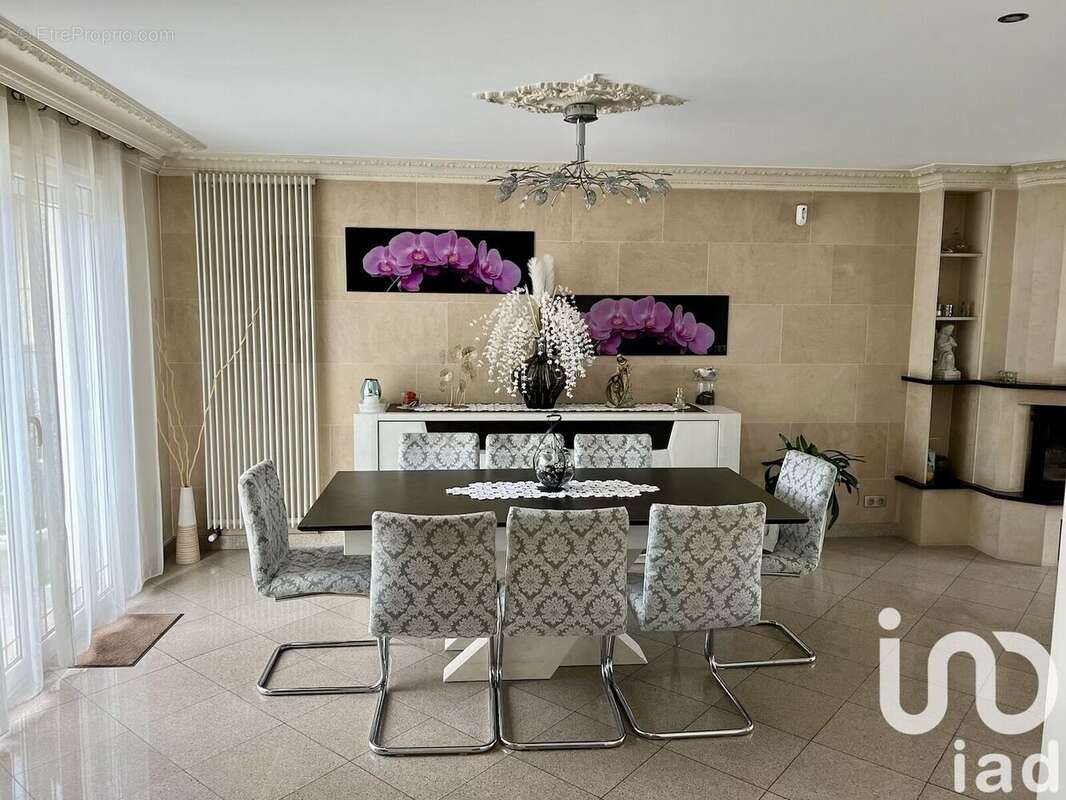 Photo 8 - Maison à DRANCY