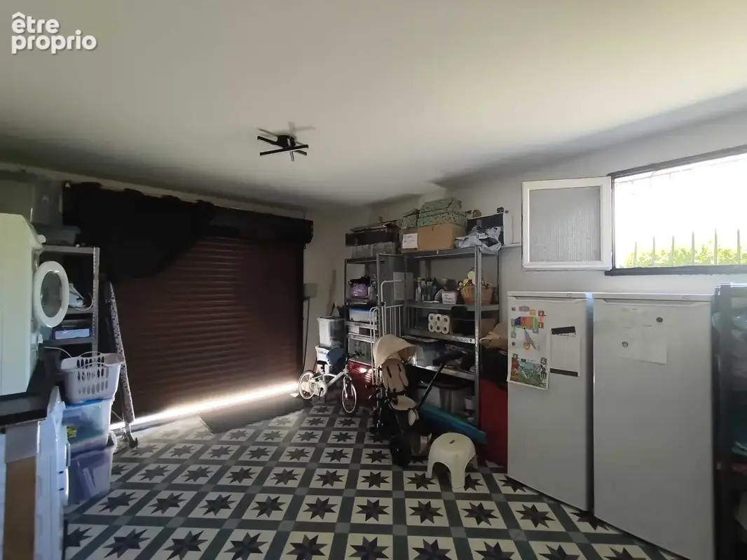 Maison 4 pièces 88 m² à vendre à Chasseneuil-Sur-Bonnieure (16260) - photo 9
