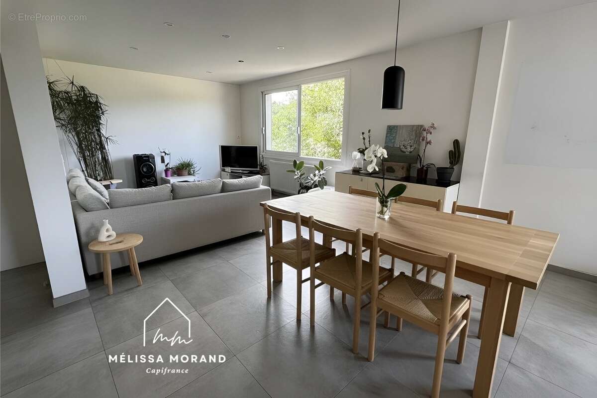 Maison d'habitation rénovée à vendre 7 pièces THUSY (74), terrain de 1ha 40a 83ca - photo 8