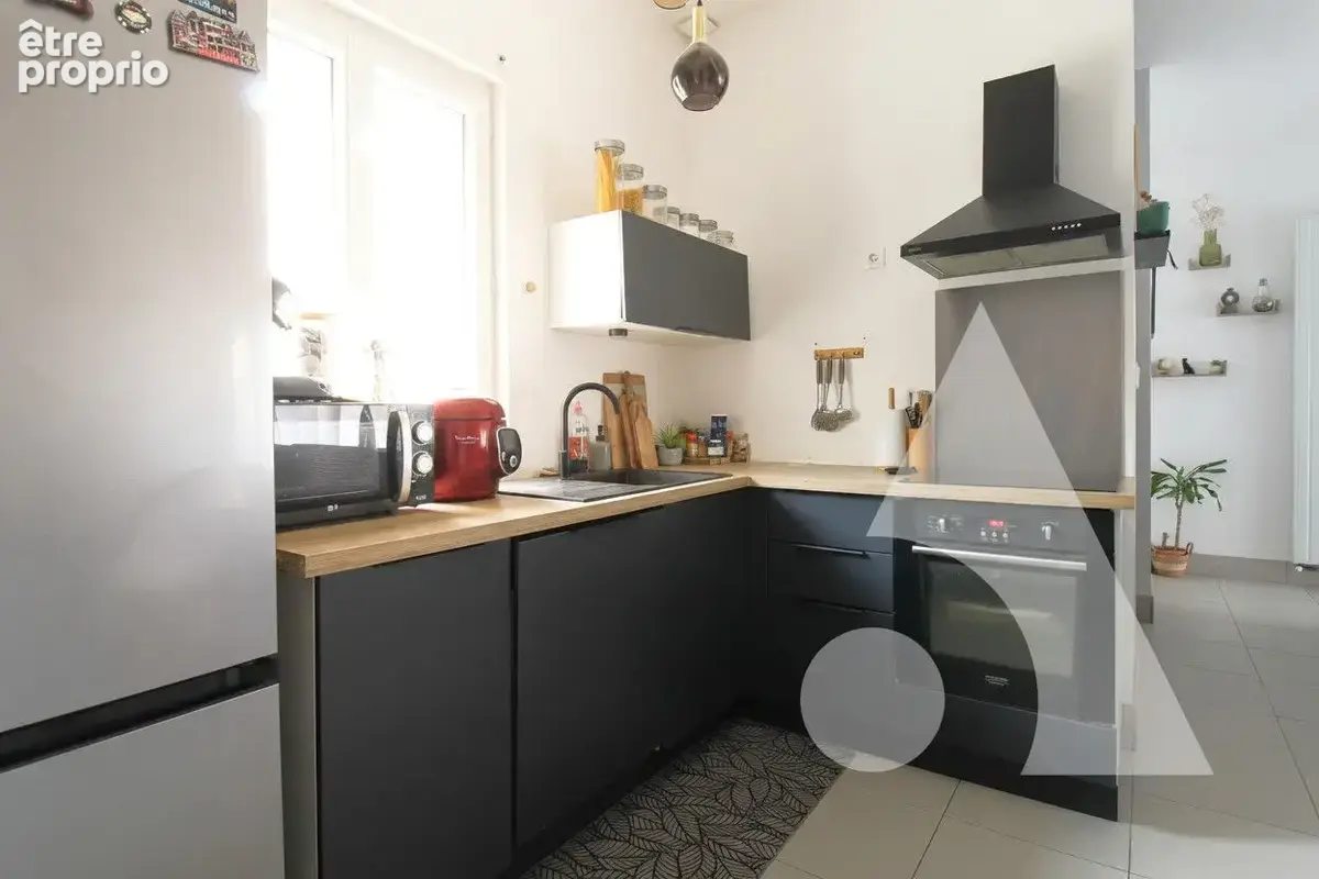 Maison secteur Grandfresnoy 5 pièce(s) 83 m2 - photo 6