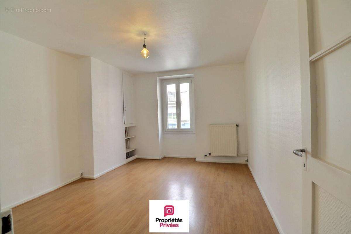 Appartement à ACHERES