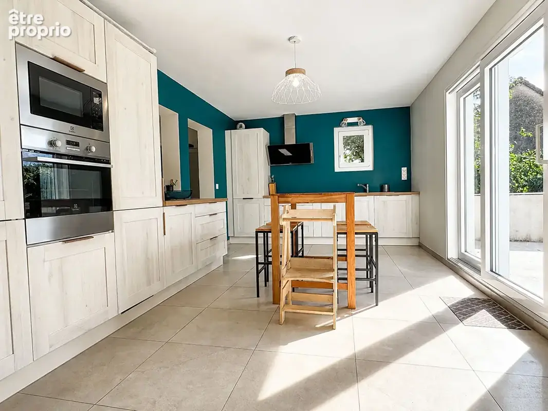 Maison Rochefort Sur Nenon 147 m2 - photo 5
