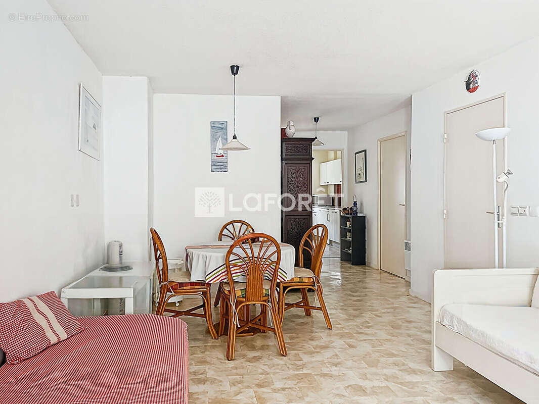Appartement à ARCACHON