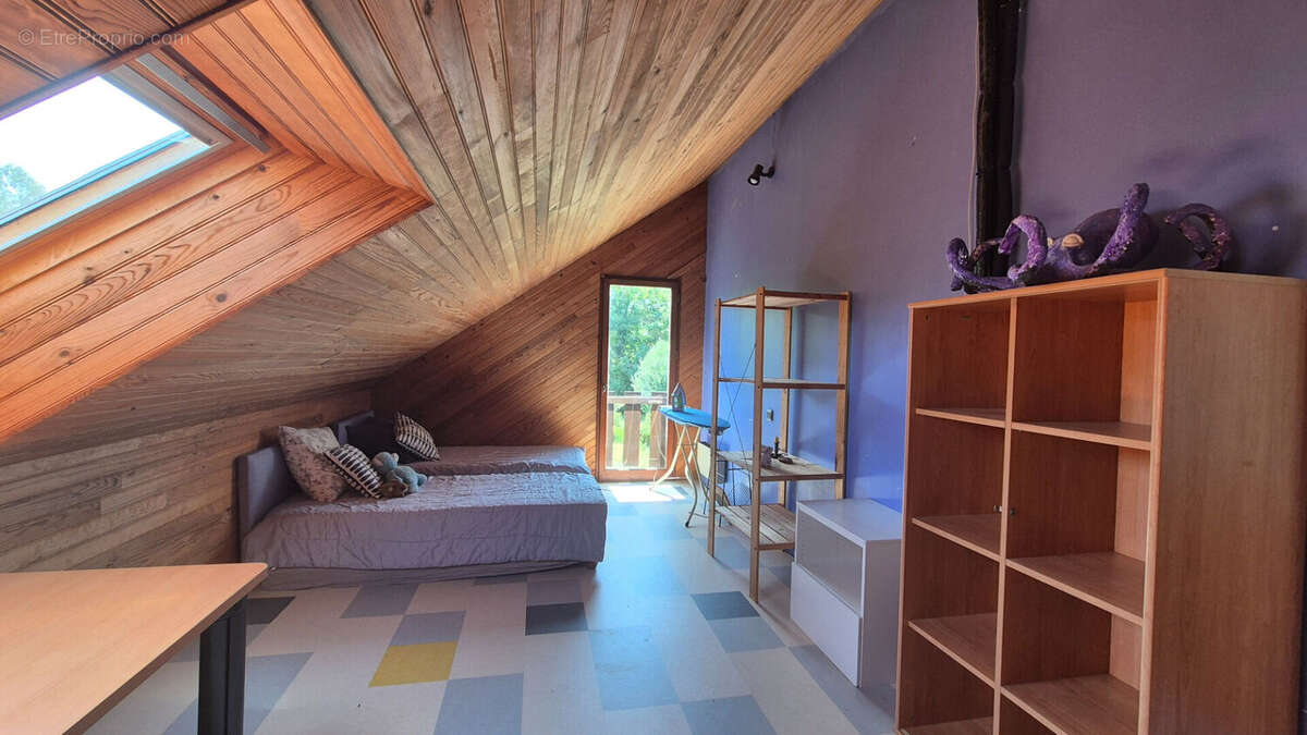 Maison contemporaine de 185 m² - photo 15
