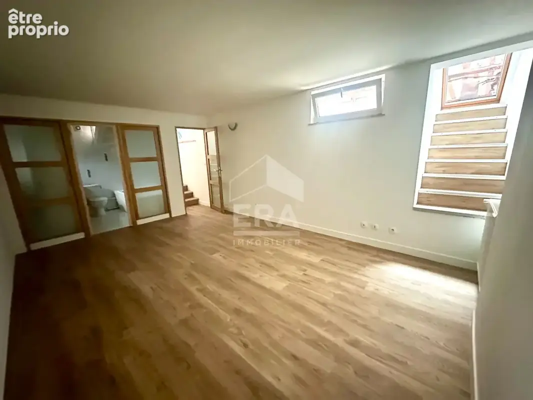 Appartement 50m² à rouen - photo 4