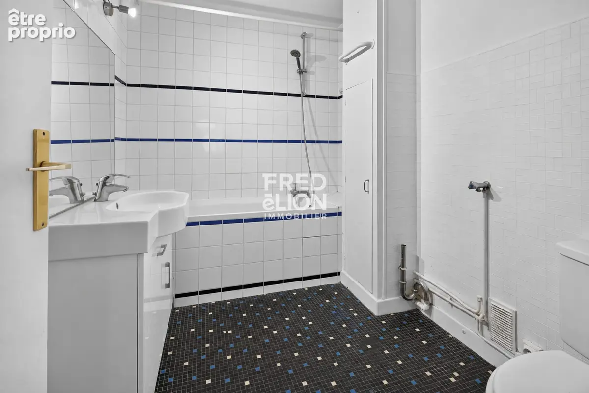 Neuilly-sur-seine - plaine des sablons - photo 4