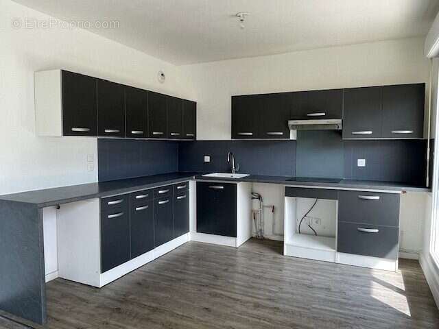 Appartement à RAMONVILLE-SAINT-AGNE