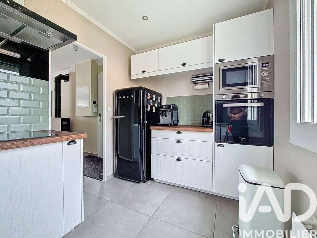 Photo 5 - Maison à FUBLAINES