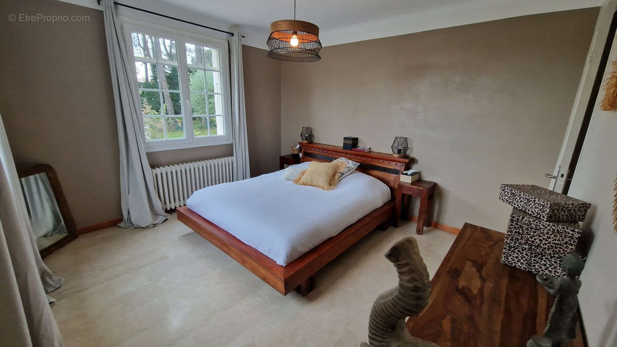 Maison à CHATEAUNEUF-DU-PAPE