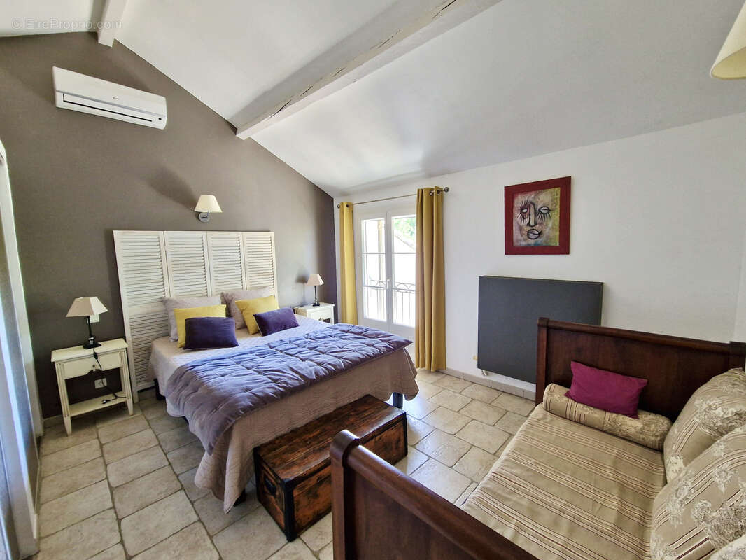 Maison à CAVAILLON