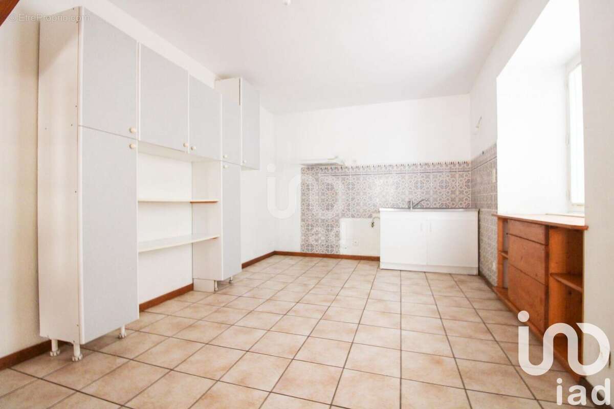 Photo 9 - Maison à SAINT-AFFRIQUE