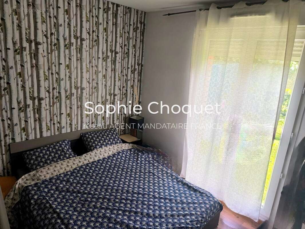 Appartement à SAULTAIN