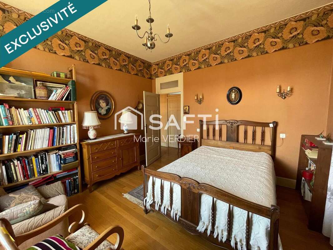 Photo 9 - Appartement à MONTBAZENS