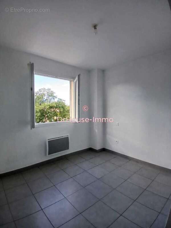 Appartement à SALLELES-D&#039;AUDE