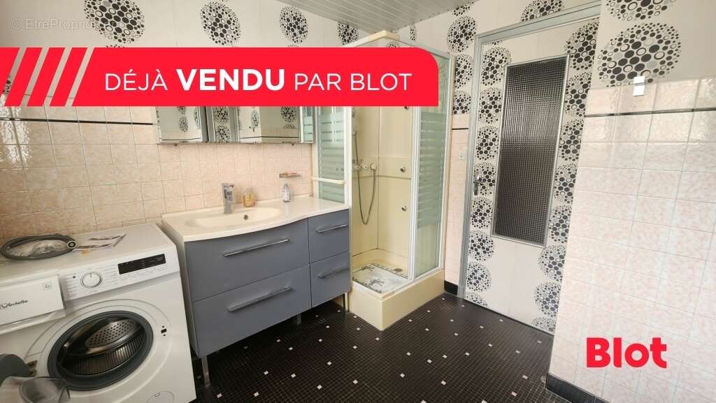Maison 95 m² à Dinan  - photo 5