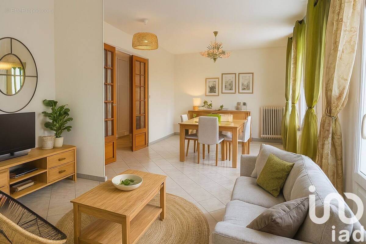 Photo 1 - Appartement à EVREUX