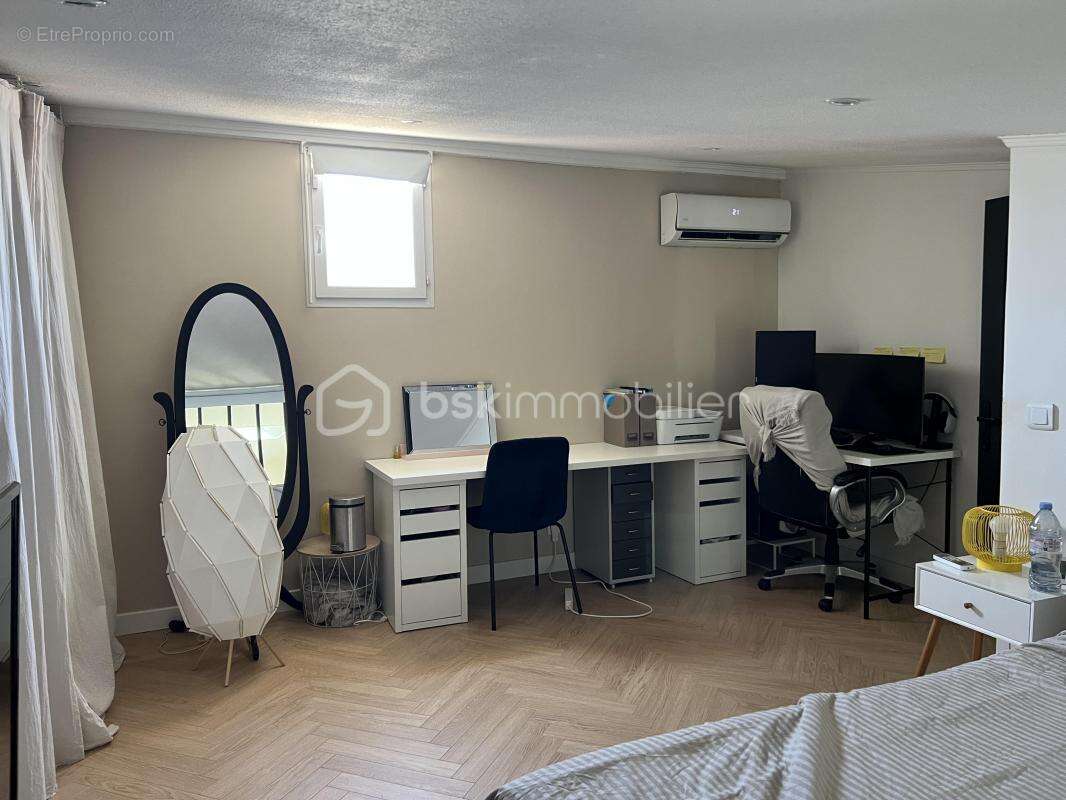 Appartement à MARTIGUES