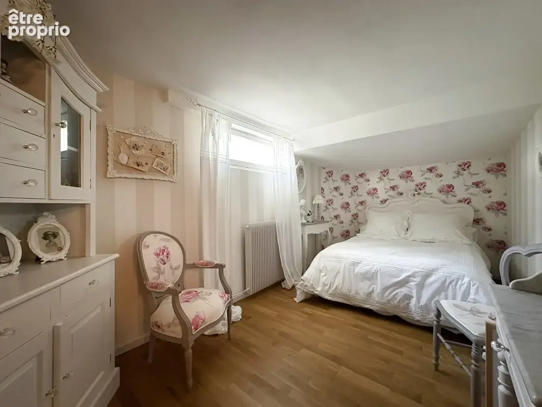 Nouveauté   authentique chaumière dans un cadre magnifique, à seulement 8 minutes d’abbeville - photo 11