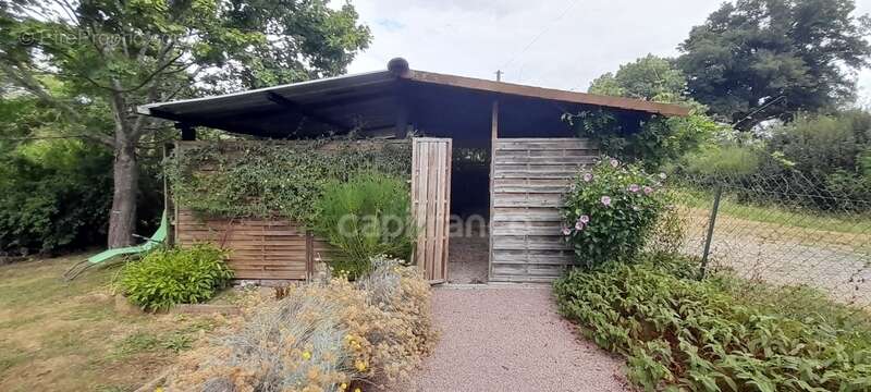Maison à vendre 4 pièces BUXIERES LES MINES (03) - photo 20