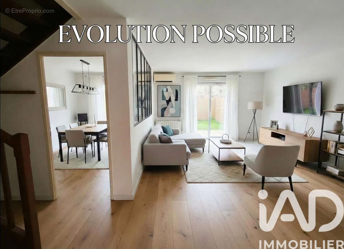 Photo 3 - Maison à BRESSOLS