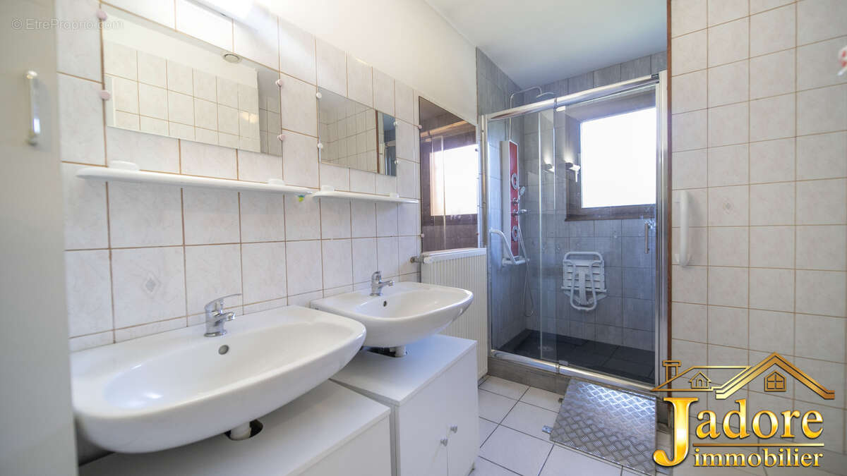 Maison à SAINTE-MARGUERITE