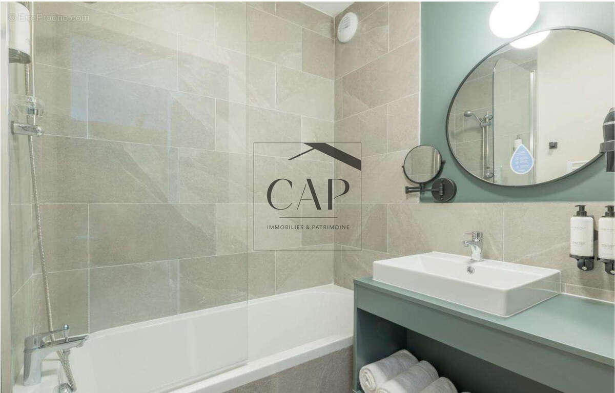 Appartement à VARS