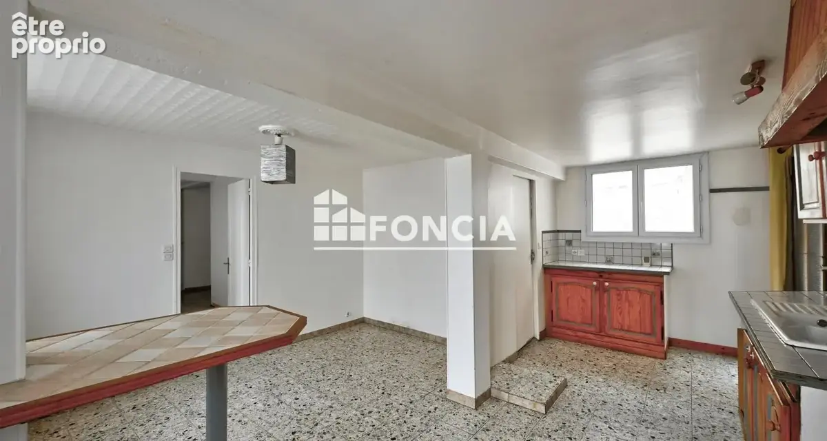 Maison de ville 3 pièces – 74 m² – Mantes-la-Jolie - photo 4