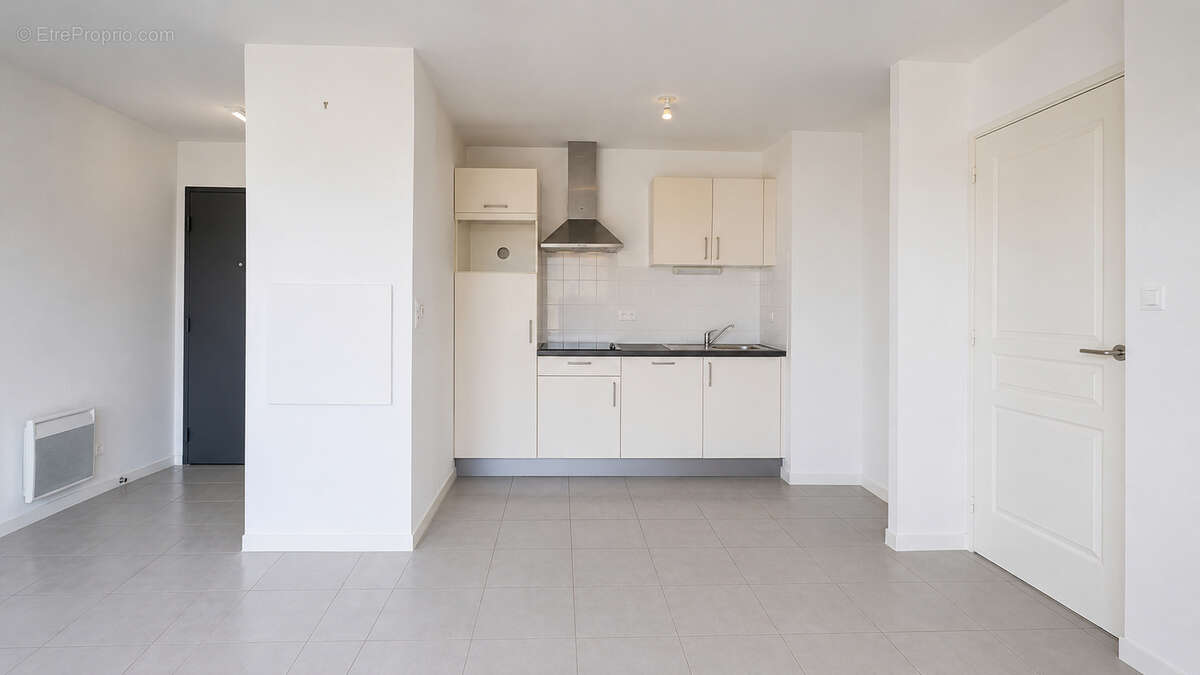 Appartement à LE CROISIC