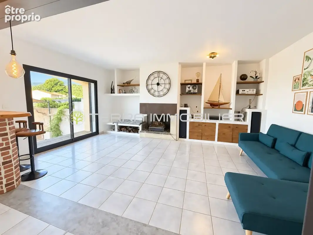 Ajaccio villa t4 domaine de suartello - photo 3