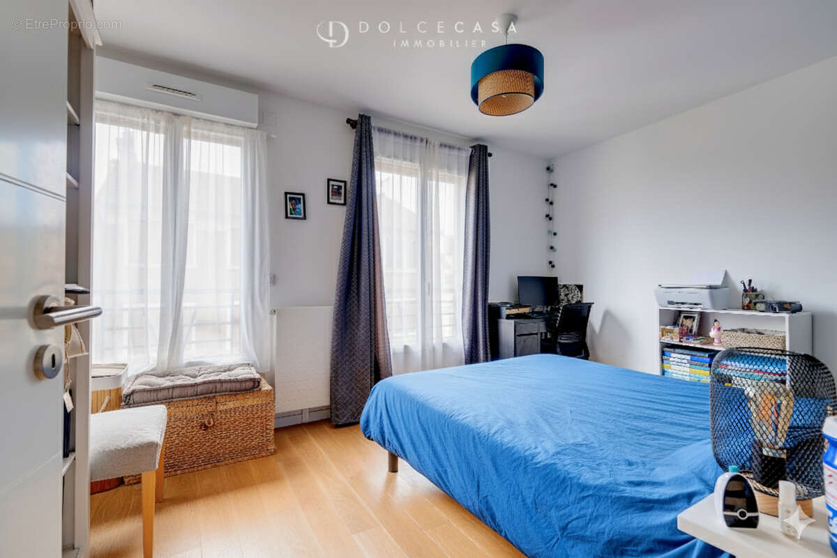 Appartement à NOGENT-SUR-MARNE