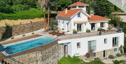 Maison à CANNES