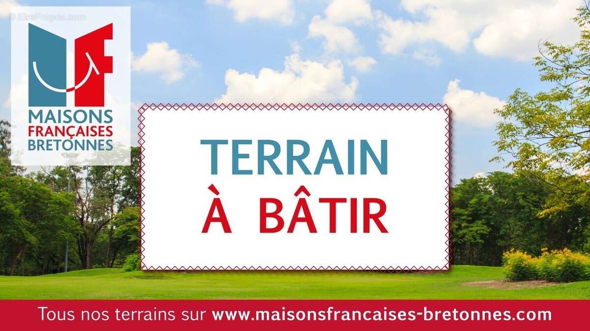 Terrain à LA NOE-BLANCHE