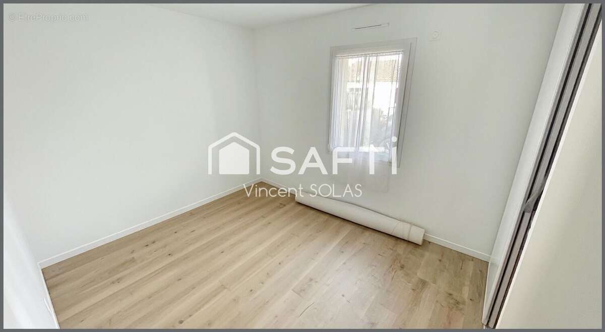 Photo 7 - Maison à L'HERBERGEMENT