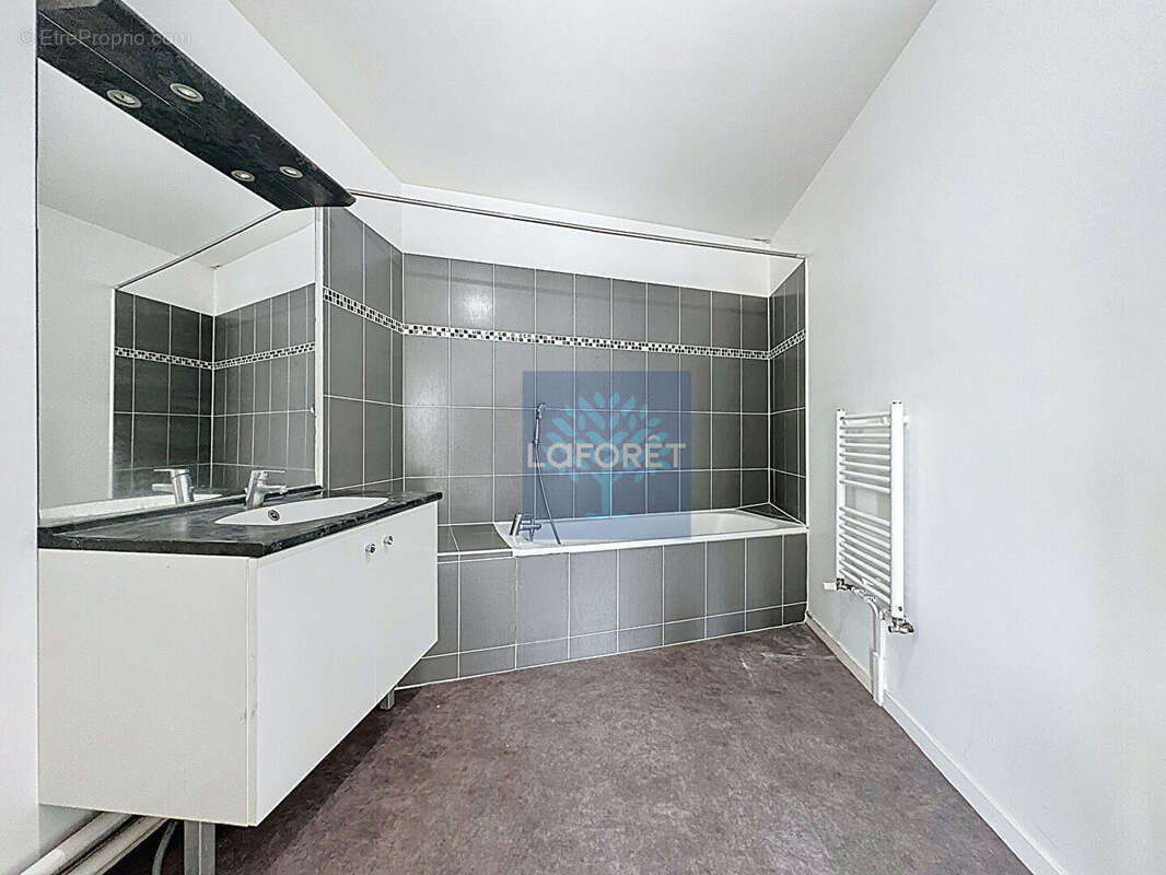 Appartement à CERGY