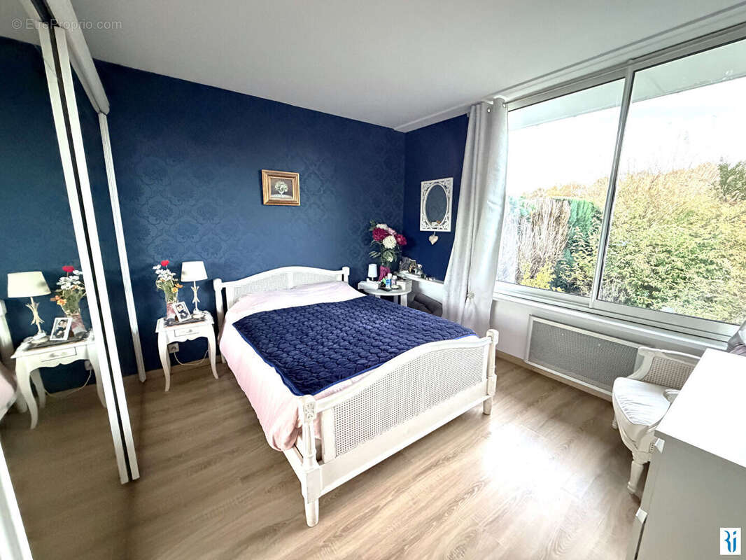 Maison à BONSECOURS