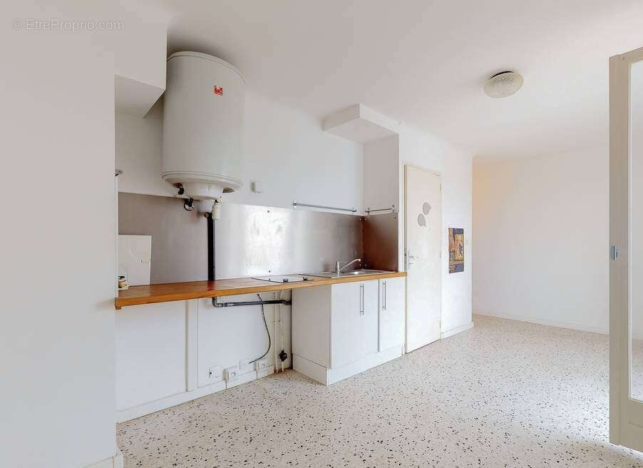 Appartement à LA SEYNE-SUR-MER
