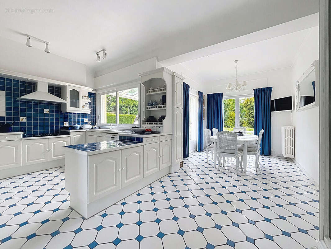 Maison à PONT-AUDEMER