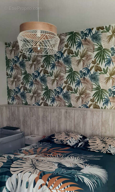 Maison à FOS-SUR-MER