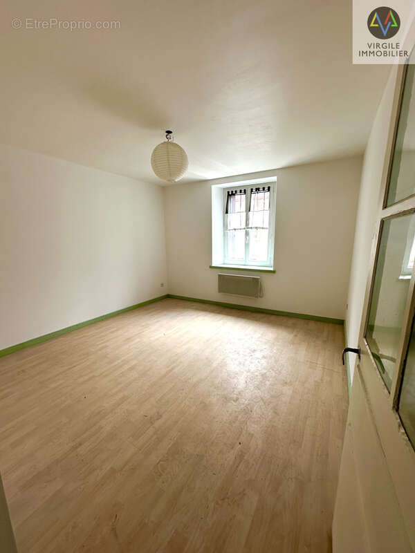 Appartement à FONCINE-LE-HAUT