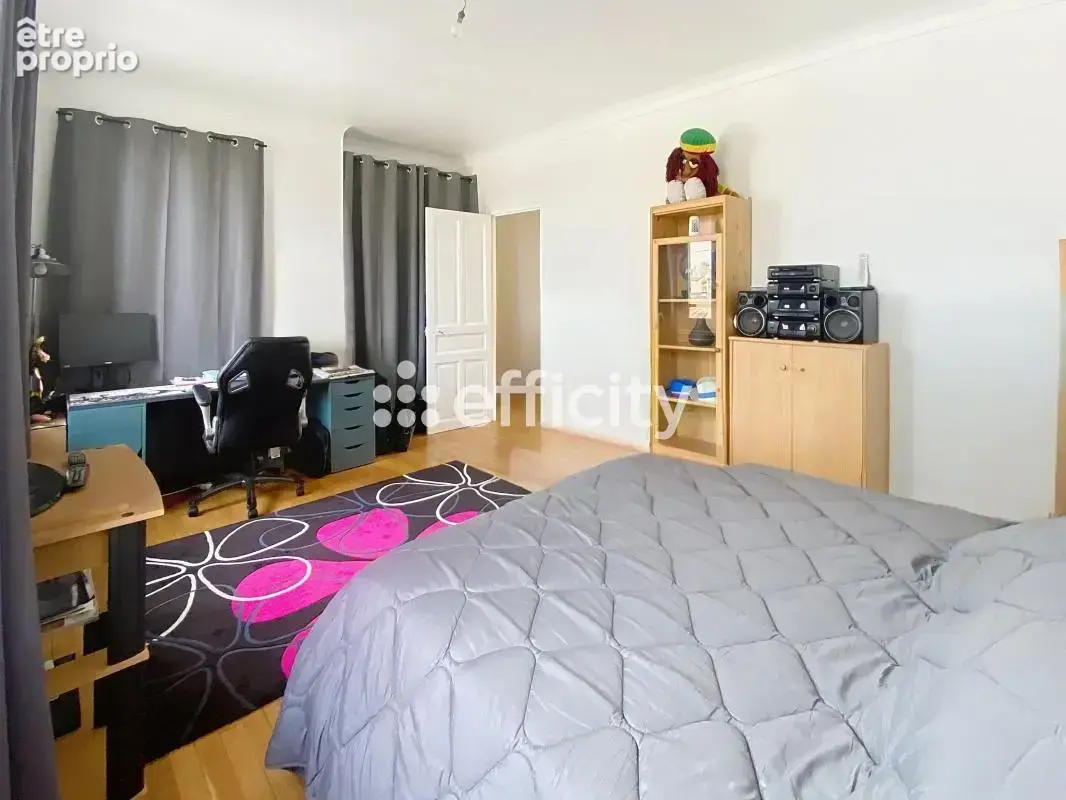 Appartement - photo 23