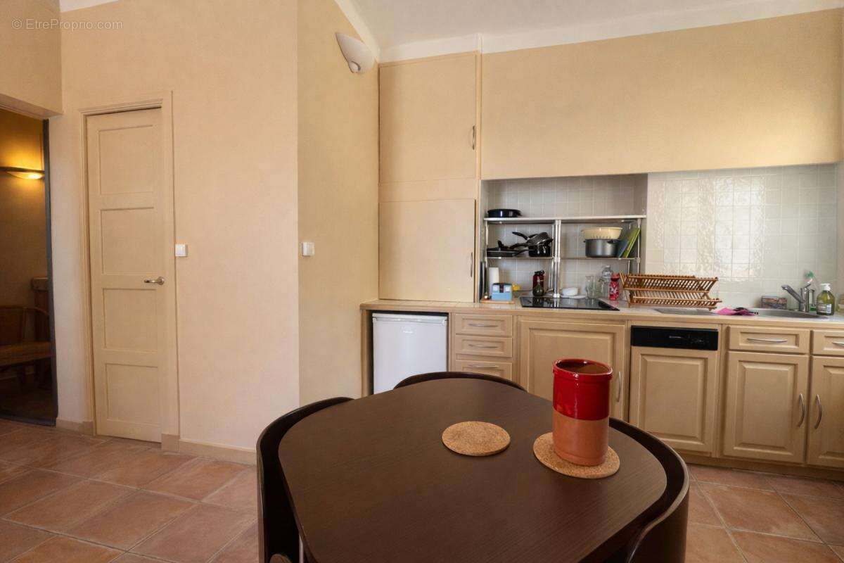 Appartement à CASSIS