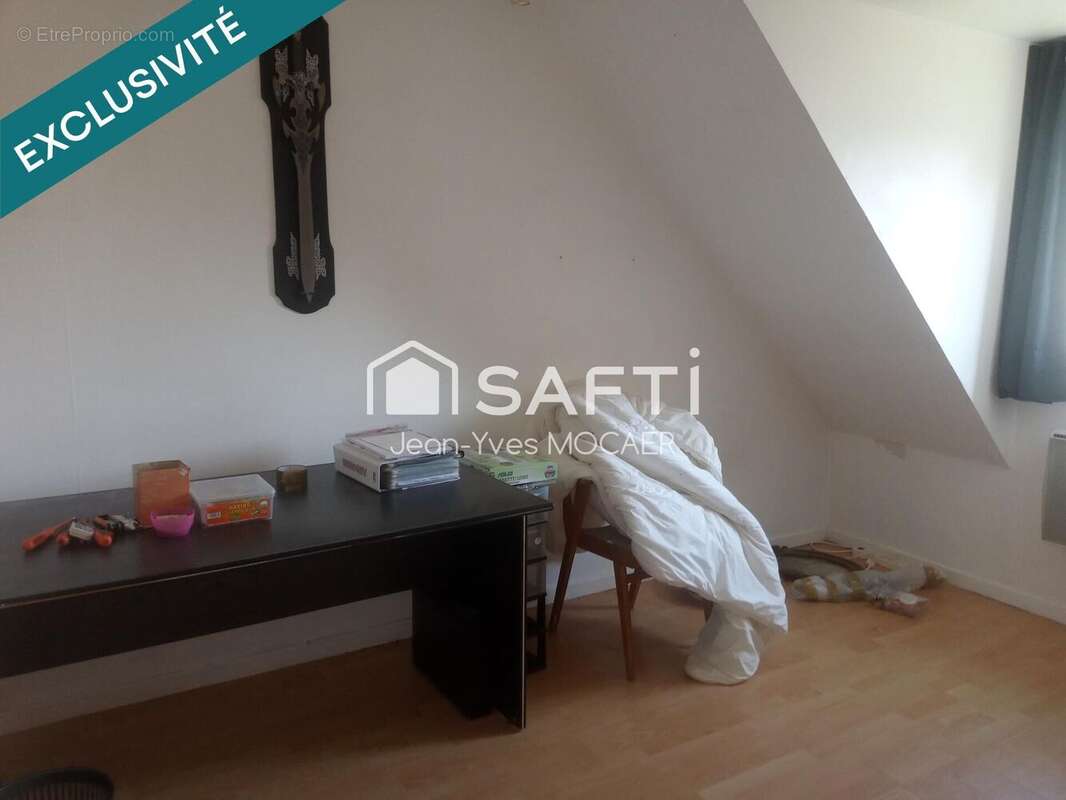 Photo 7 - Maison à PLEYBEN