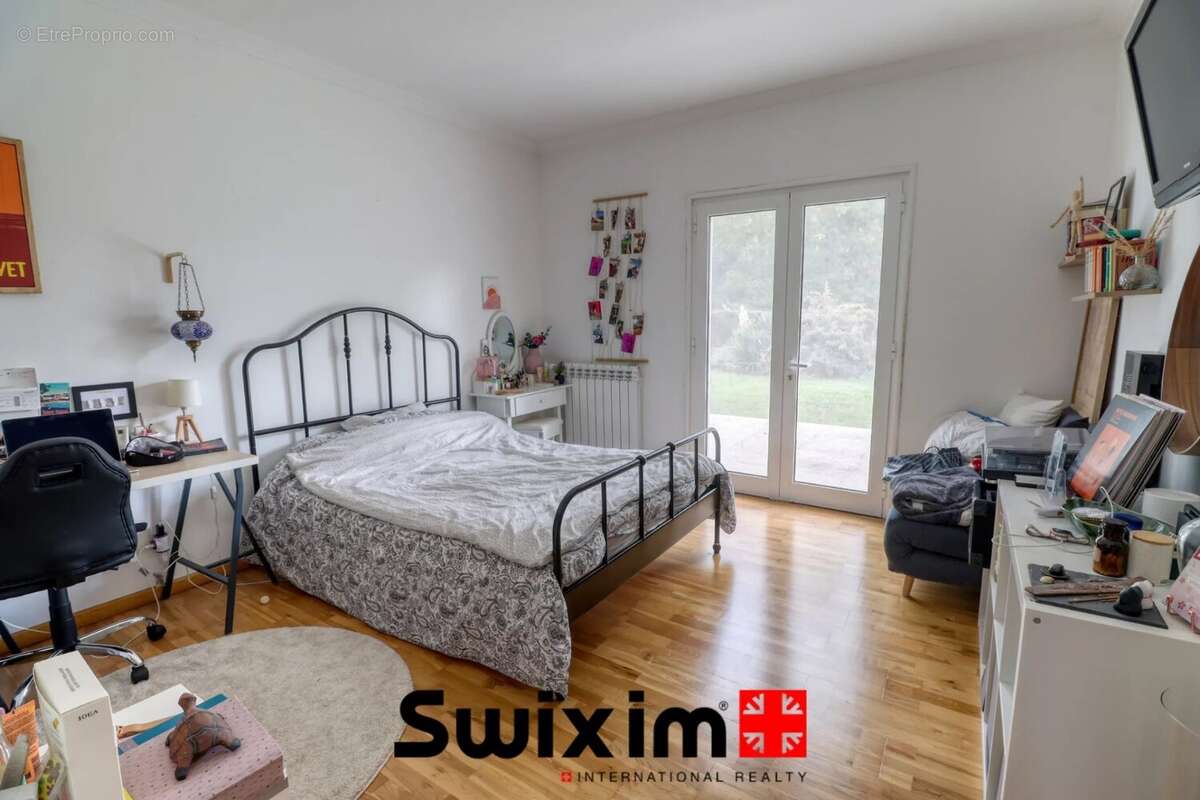 Maison à LE TAILLAN-MEDOC