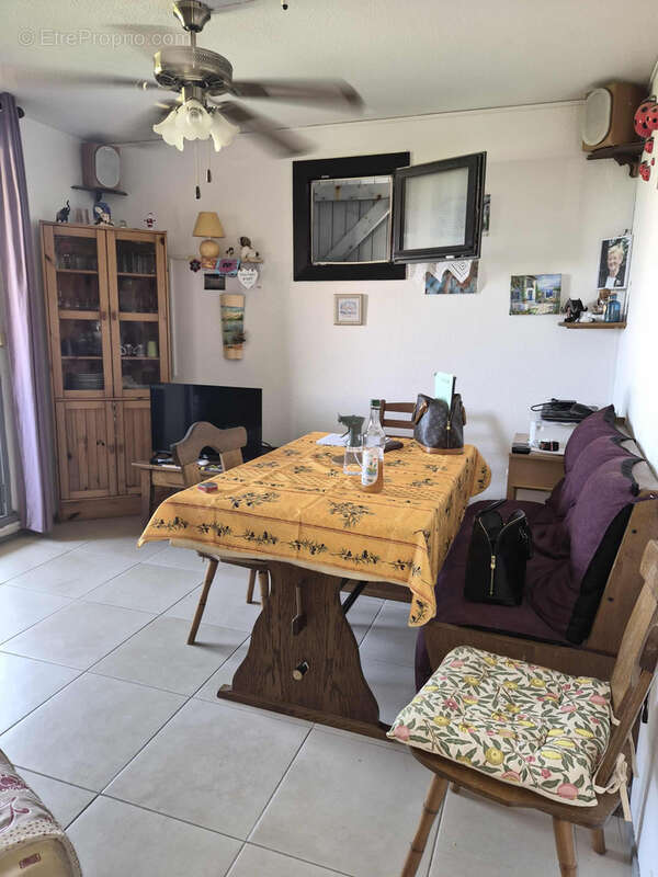 Appartement à FLEURY
