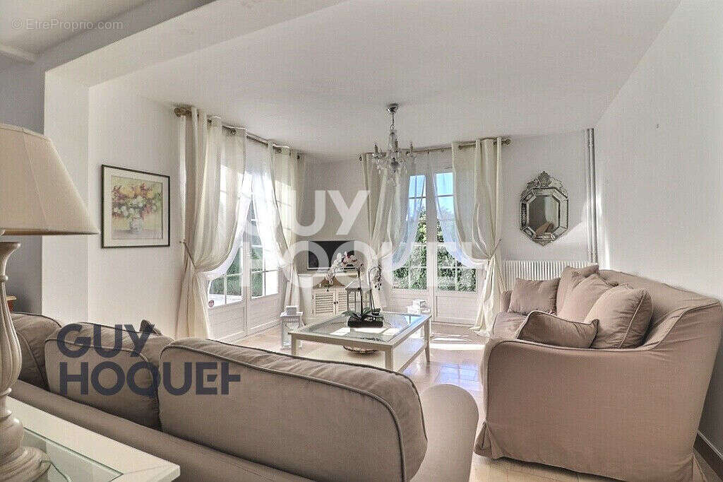 Maison de 172m² à Bernay - photo 4