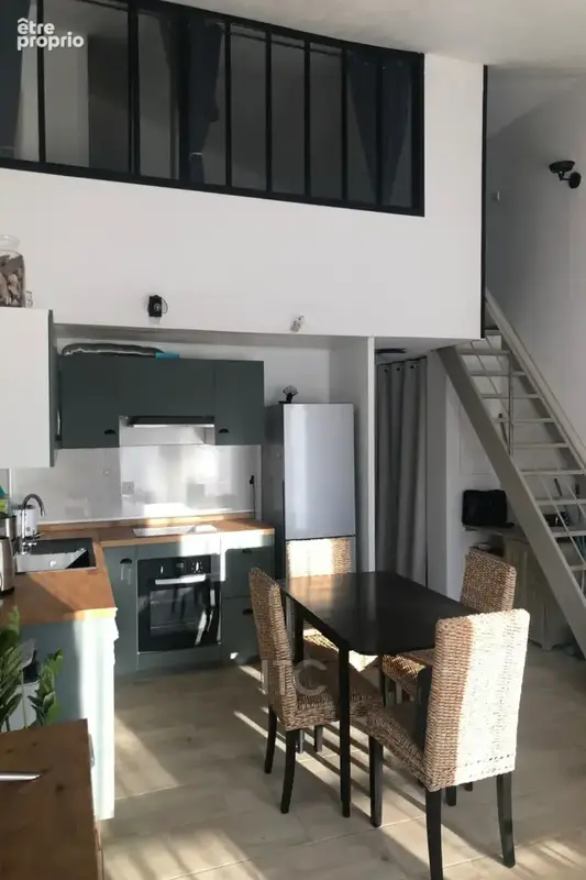 Appartement à TRETS