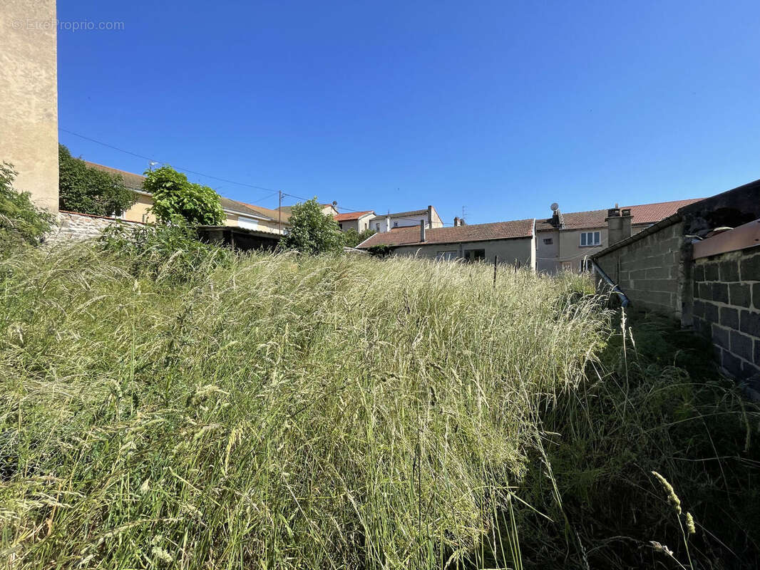 Photo 8 - Appartement à AMPLEPUIS